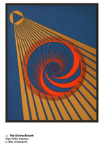 Art of the Occult - A Visual Sourcebook for the Modern Mystic