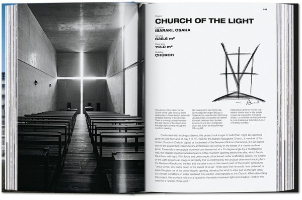 Ando. Complete Works 1975-Today