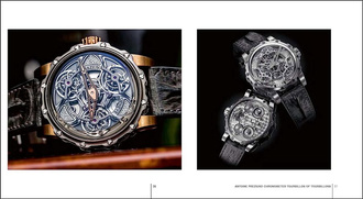 Independent Watchmakers