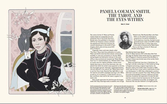 The Tarot of A. E. Waite and P. Colman Smith