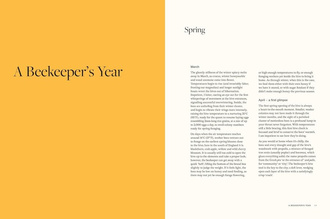 Honey : Recipes From a Beekeeper's Kitchen