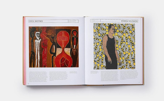 African Artists : From 1882 to Now