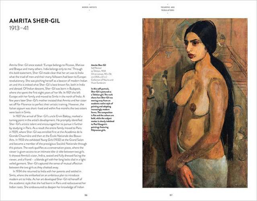 Women Artists (Art Essentials)