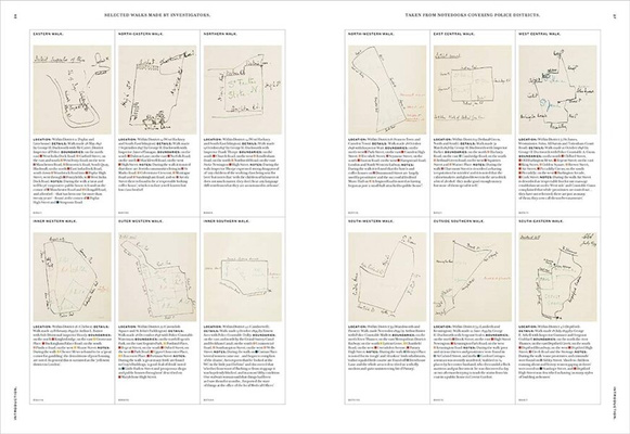 Charles Booth's London Poverty Maps