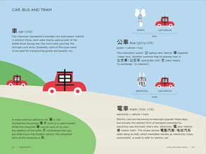 Chineasy® Travel