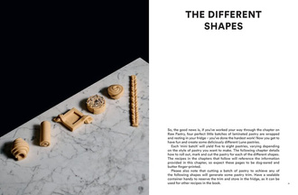 Lune : Croissants All Day, All Night