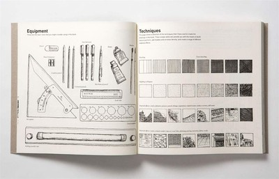 Archidoodle City: An Architect's Activity Book