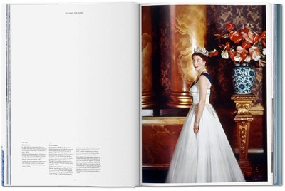 Her Majesty. A Photographic History 1926-Today