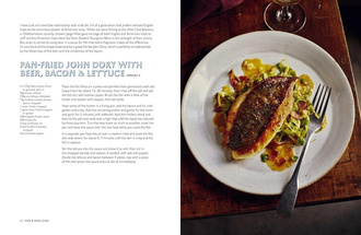 Rick Stein’s Food Stories