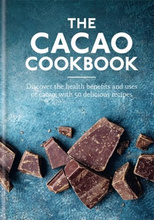 The Cacao Cookbook 
