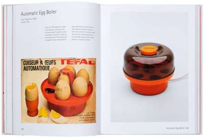 Soft Electronics : Iconic Retro Design for Household Products in the 60s, 70s, and 80s