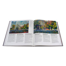 Impressionism 1860 - 1910