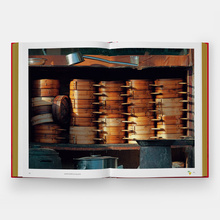 China : The Cookbook