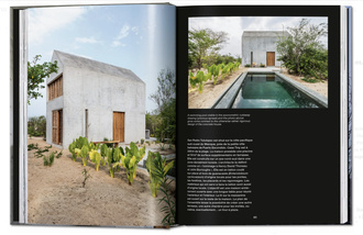 Homes For Our Time. Small Houses. 45th Ed.