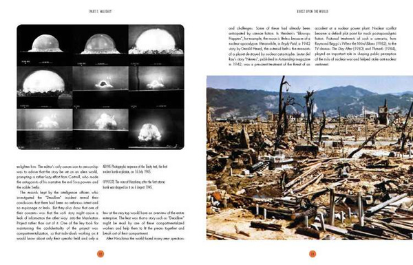 From Science Fiction To Science Fact