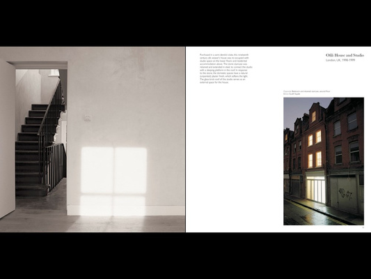 Adjaye – Works 1995–2007