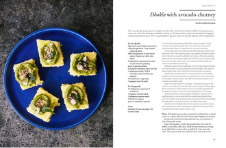 Saffron Soul: Healthy, vegetarian heritage recipes from India 