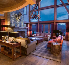 The Ultimate Ski Book : Legends, Resorts, Lifestyle & More