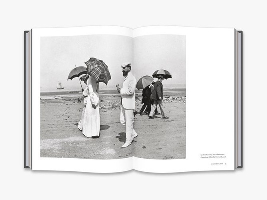 Lartigue : The Boy and the Belle Epoque