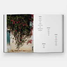 The Regional Italian Cookbook