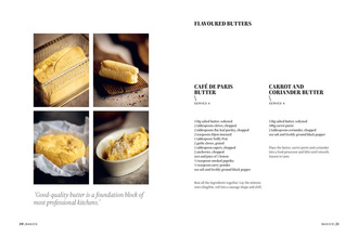Butter : Comforting, Delicious, Versatile - Over 130 Recipes Celebrating Butter