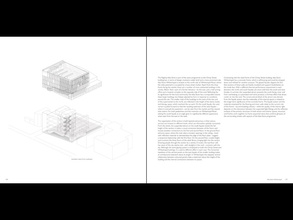 Adjaye – Works 1995–2007