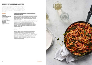 BOSH! Simple Recipes. Amazing Food. All Plants. the Most Anticipated Vegan Cookbook of 2018