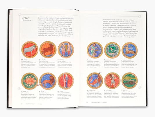 Occult : Decoding the visual culture of mysticism, magic and divination