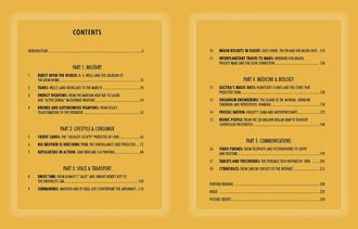 From Science Fiction To Science Fact