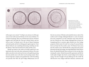 The Korean Myths : A Guide to the Gods, Heroes and Legends