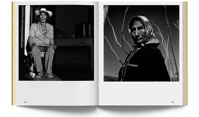 Graciela Iturbide, Heliotropo 37