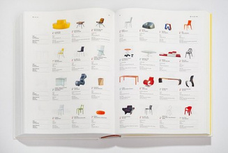 The Atlas of Furniture Design