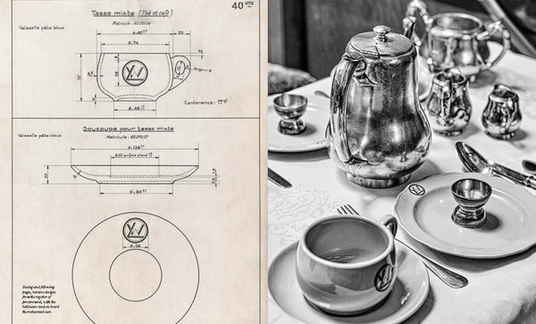 Orient Express : The Story of a Legend