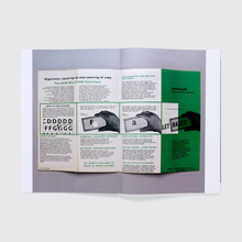 Letraset The DIY Typography Revolution