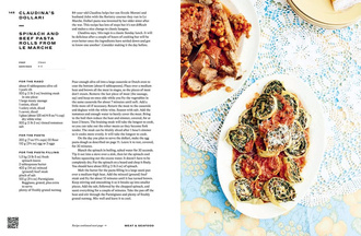 Pasta Grannies: Comfort Cooking