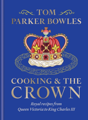 Cooking and the Crown 