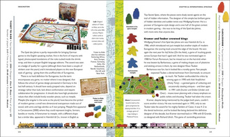 Board Games in 100 Moves