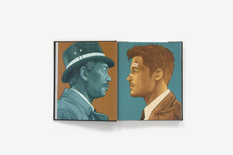 David Fincher : Mind Games