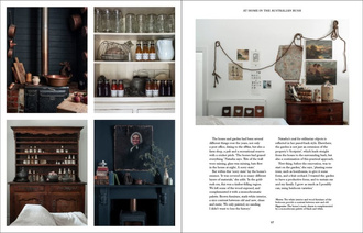 Living Wild : New Beginnings in the Great Outdoors