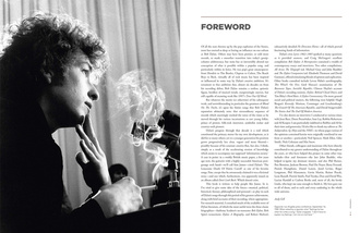 Bob Dylan – The Stories Behind the Classic Songs: 1962-69