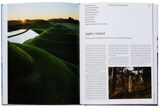 Art Escapes : Hidden Art Experiences Outside the Museums