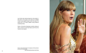 Taylor Swift : And the Clothes She Wears