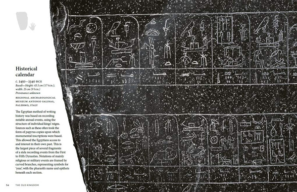 Pocket Museum: Ancient Egypt