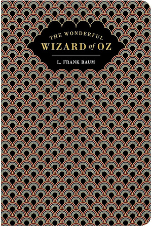 The Wizard of Oz