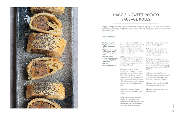 Gary Maclean's Scottish Kitchen