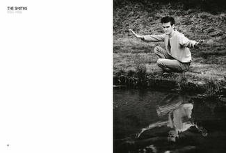 Morrissey Alone and Palely Loitering