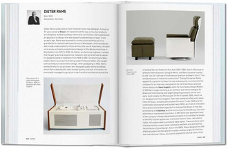 Industrial Design A-Z (Bu)