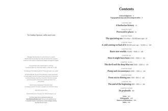 The Making of the Middle Sea