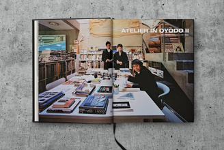 Ando. Complete Works 1975-Today