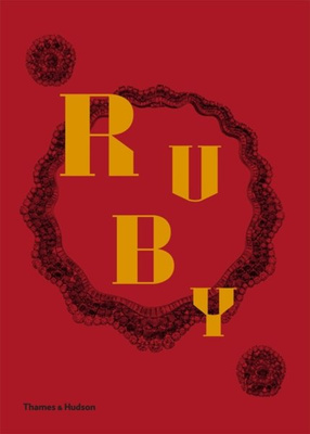 Ruby : The King of Gems LEKKO USZKODZONA